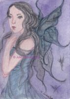 dark wings